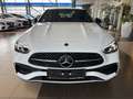 Mercedes-Benz C 300 e AMG-Line Ambiente-Licht LED Distr.+ DAB Blanc - thumbnail 2
