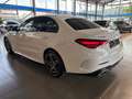 Mercedes-Benz C 300 e AMG-Line Ambiente-Licht LED Distr.+ DAB Blanc - thumbnail 9