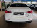 Mercedes-Benz C 300 e AMG-Line Ambiente-Licht LED Distr.+ DAB Blanc - thumbnail 7