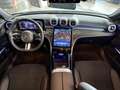 Mercedes-Benz C 300 e AMG-Line Ambiente-Licht LED Distr.+ DAB Blanc - thumbnail 5