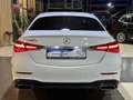 Mercedes-Benz C 300 e AMG-Line Ambiente-Licht LED Distr.+ DAB Blanc - thumbnail 5