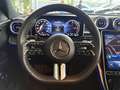Mercedes-Benz C 300 e AMG-Line Ambiente-Licht LED Distr.+ DAB Blanc - thumbnail 13