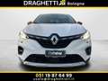 Renault Captur Captur 1.6 E-Tech phev Intens 160cv auto White - thumbnail 2