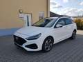 Hyundai i30 Family Facelift Navi Kamera SHZ Tempomat PDC v+... Weiß - thumbnail 2