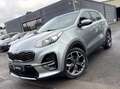 Kia Sportage 1.6 CRDi GT Line Boite AUTO/JBL/NAVI/CAMERA/KEYLES Argent - thumbnail 2
