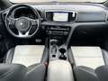 Kia Sportage 1.6 CRDi GT Line Boite AUTO/JBL/NAVI/CAMERA/KEYLES Argent - thumbnail 12