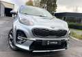 Kia Sportage 1.6 CRDi GT Line Boite AUTO/JBL/NAVI/CAMERA/KEYLES Argent - thumbnail 6