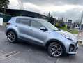 Kia Sportage 1.6 CRDi GT Line Boite AUTO/JBL/NAVI/CAMERA/KEYLES Argent - thumbnail 8