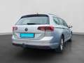 Volkswagen Passat Variant 2.0 TDI DSG BUSINESS VIRTUAL AHK Silber - thumbnail 3