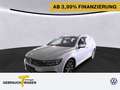 Volkswagen Passat Variant 2.0 TDI DSG BUSINESS VIRTUAL AHK Silber - thumbnail 1