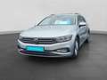 Volkswagen Passat Variant 2.0 TDI DSG BUSINESS VIRTUAL AHK Silber - thumbnail 2