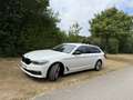 BMW 520 520d Touring Aut. - HUD, Adapt. LED, AHK, ACC, uvm - thumbnail 2