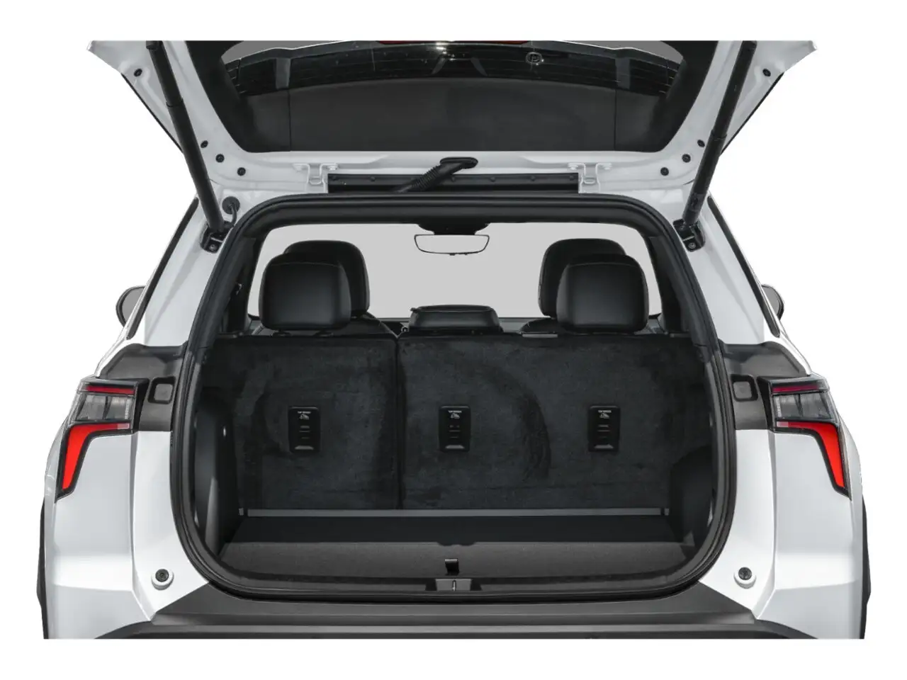 Chevrolet Equinox снимка Chevrolet Equinox