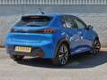 Peugeot 208 101 PK GT | Panoramadak | Camera | 17"velgen | App Blauw - thumbnail 7