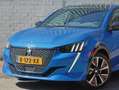 Peugeot 208 101 PK GT | Panoramadak | Camera | 17"velgen | App Blauw - thumbnail 5