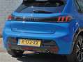 Peugeot 208 101 PK GT | Panoramadak | Camera | 17"velgen | App Blauw - thumbnail 6