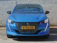 Peugeot 208 101 PK GT | Panoramadak | Camera | 17"velgen | App Blauw - thumbnail 4