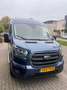 Ford Transit Transit 310 2.0 TDCI L2H2 Tr Blauw - thumbnail 10