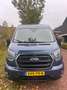 Ford Transit Transit 310 2.0 TDCI L2H2 Tr Blauw - thumbnail 5