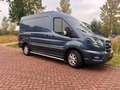 Ford Transit Transit 310 2.0 TDCI L2H2 Tr Blauw - thumbnail 7
