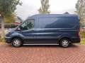 Ford Transit Transit 310 2.0 TDCI L2H2 Tr Blauw - thumbnail 2