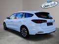 Ford Focus Turnier 1,0 EcoBoost Hybrid Titanium Weiß - thumbnail 4