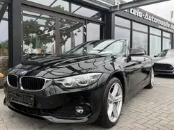 Bmw 430 i xDrive Advantage, Vollleder, Harman&Kardon