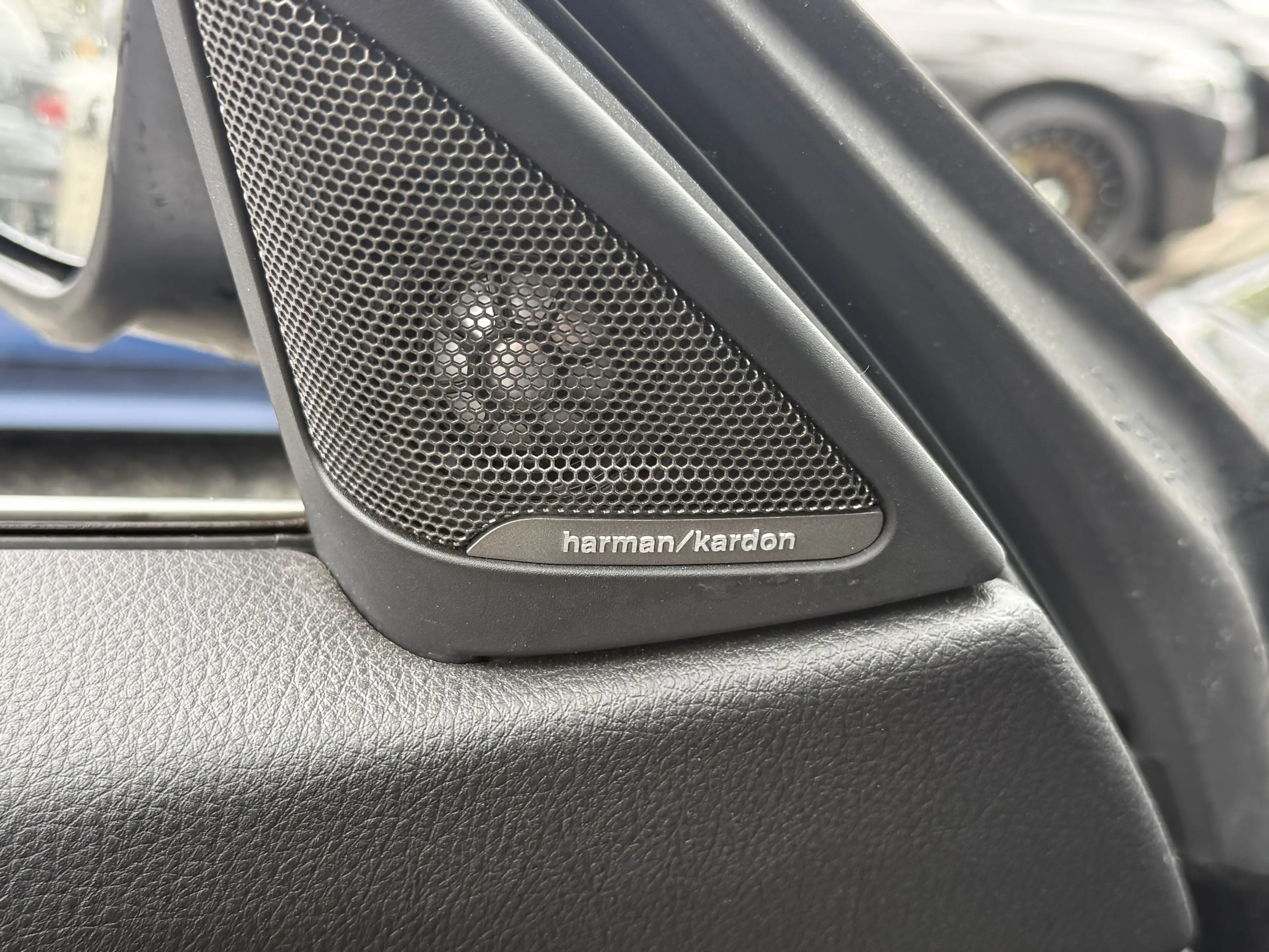 BMW 430 i xDrive Advantage, Vollleder, Harman&Kardon — photo 8