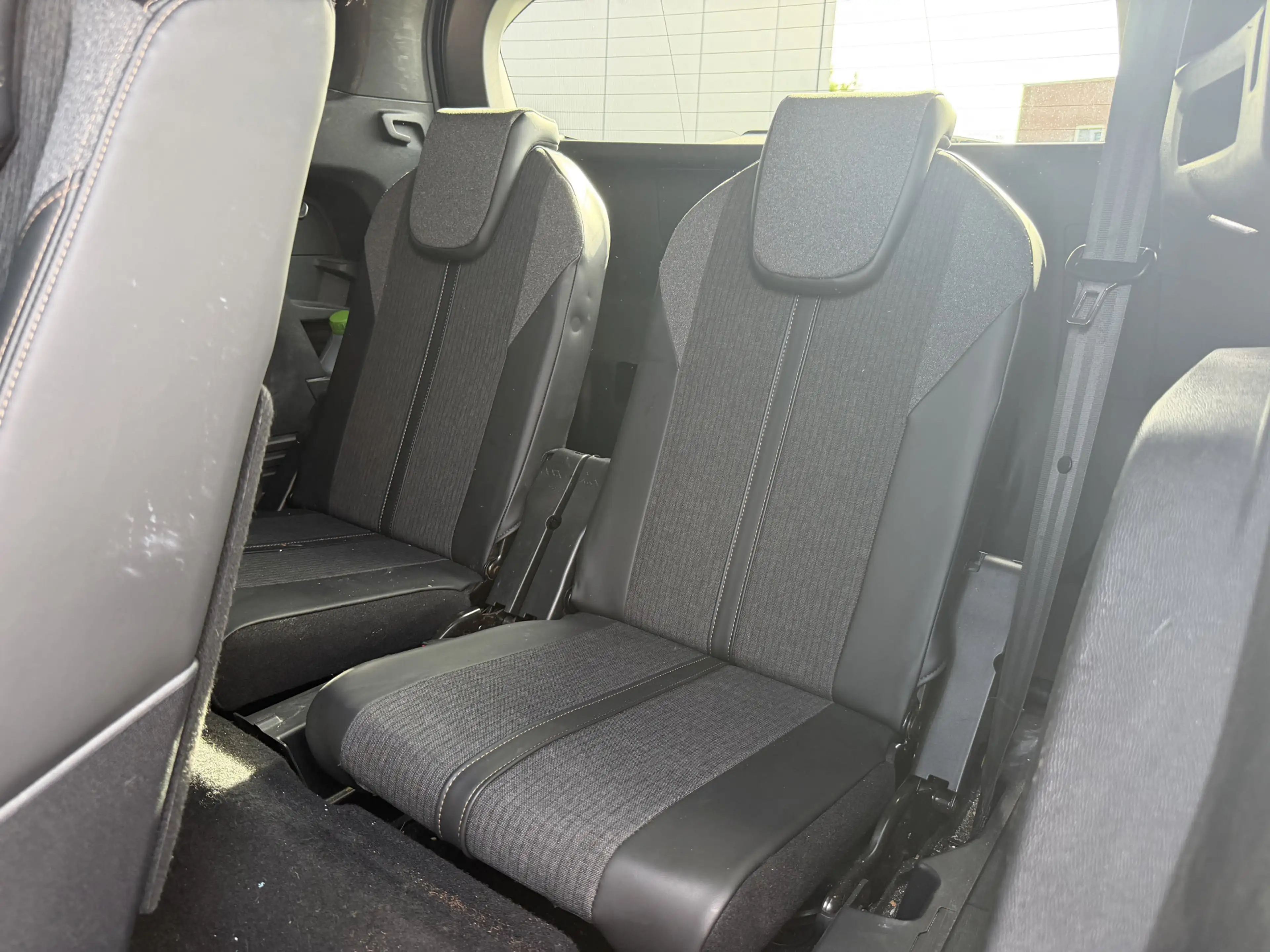 Peugeot 5008 1.6 e-THP GT-Line | RIJKLAAR | Park city | Trekhaa — photo 6