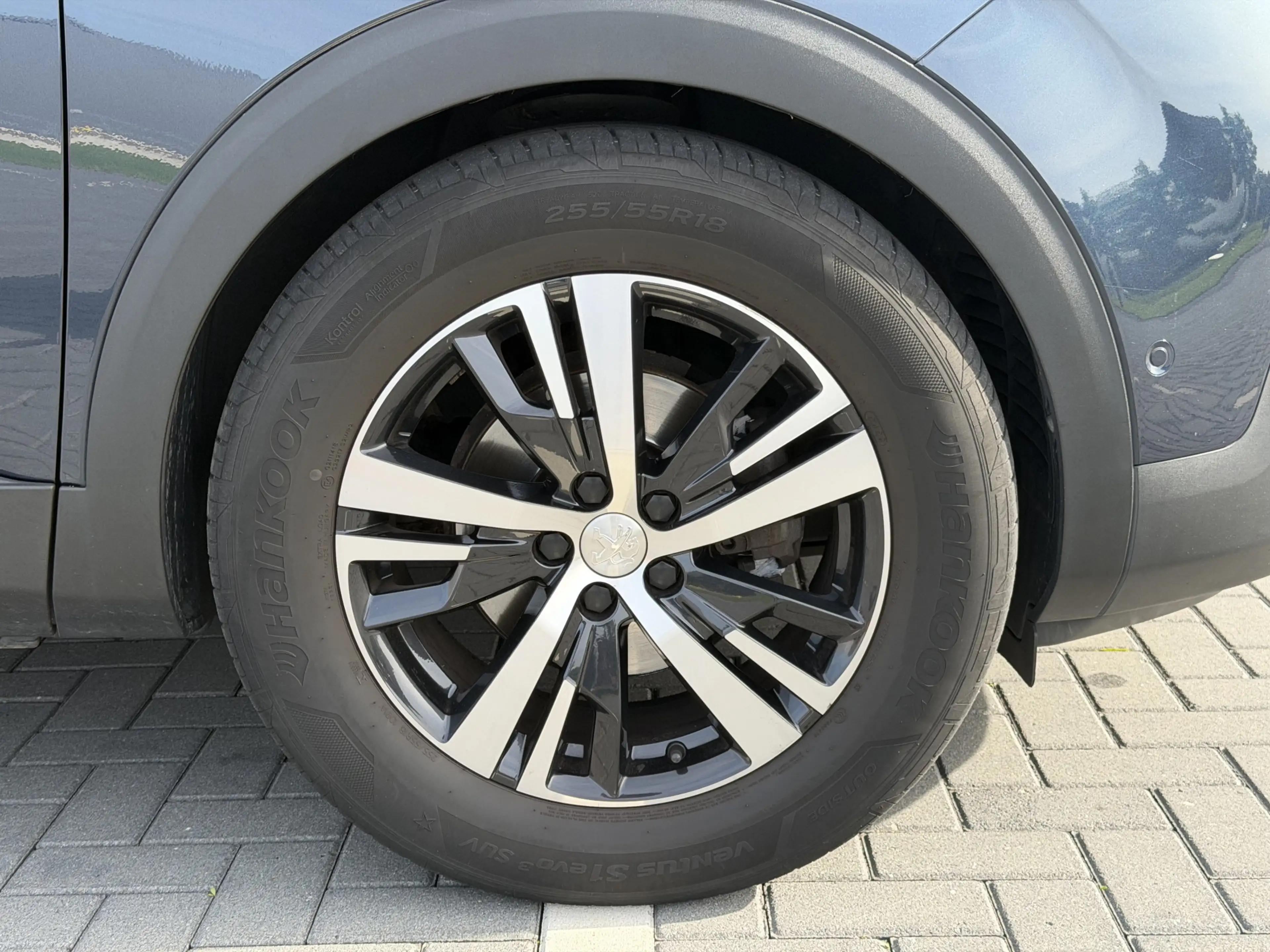 Peugeot 5008 1.6 e-THP GT-Line | RIJKLAAR | Park city | Trekhaa — photo 10