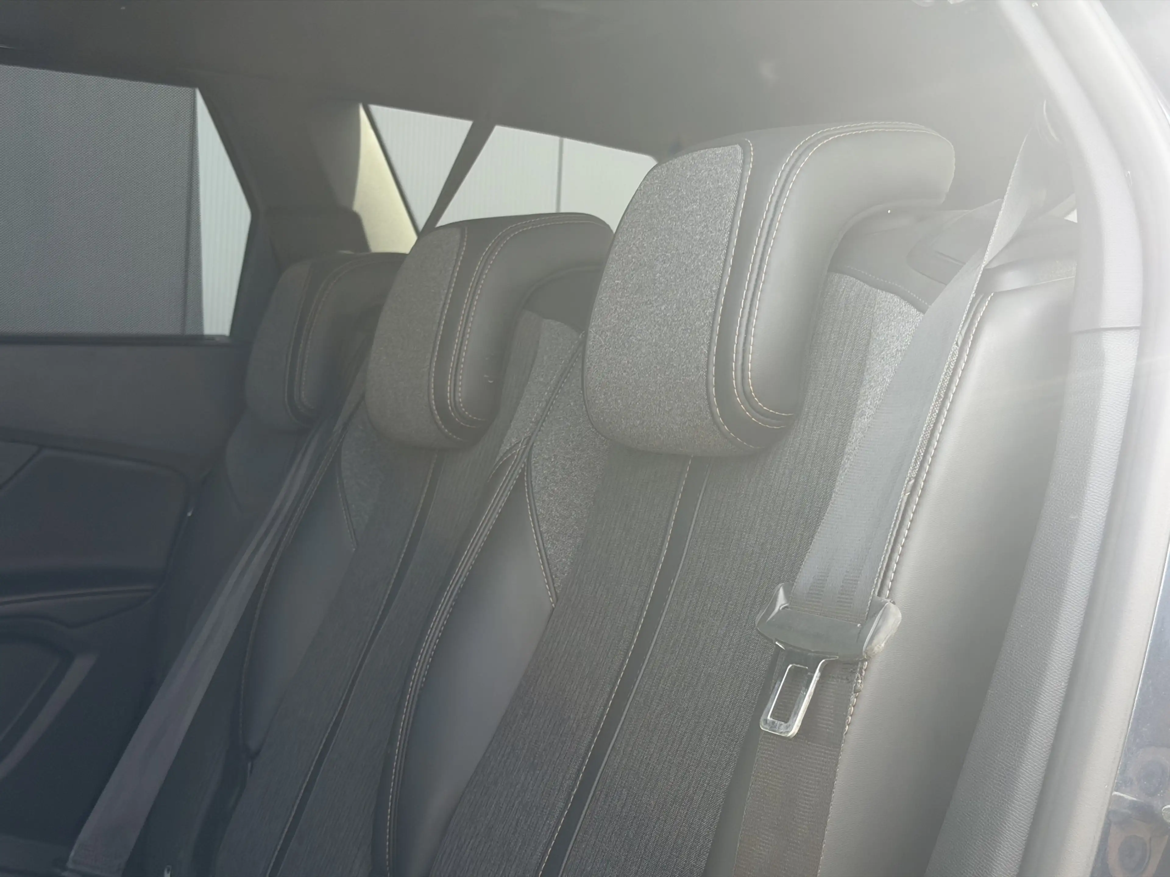 Peugeot 5008 1.6 e-THP GT-Line | RIJKLAAR | Park city | Trekhaa — photo 13