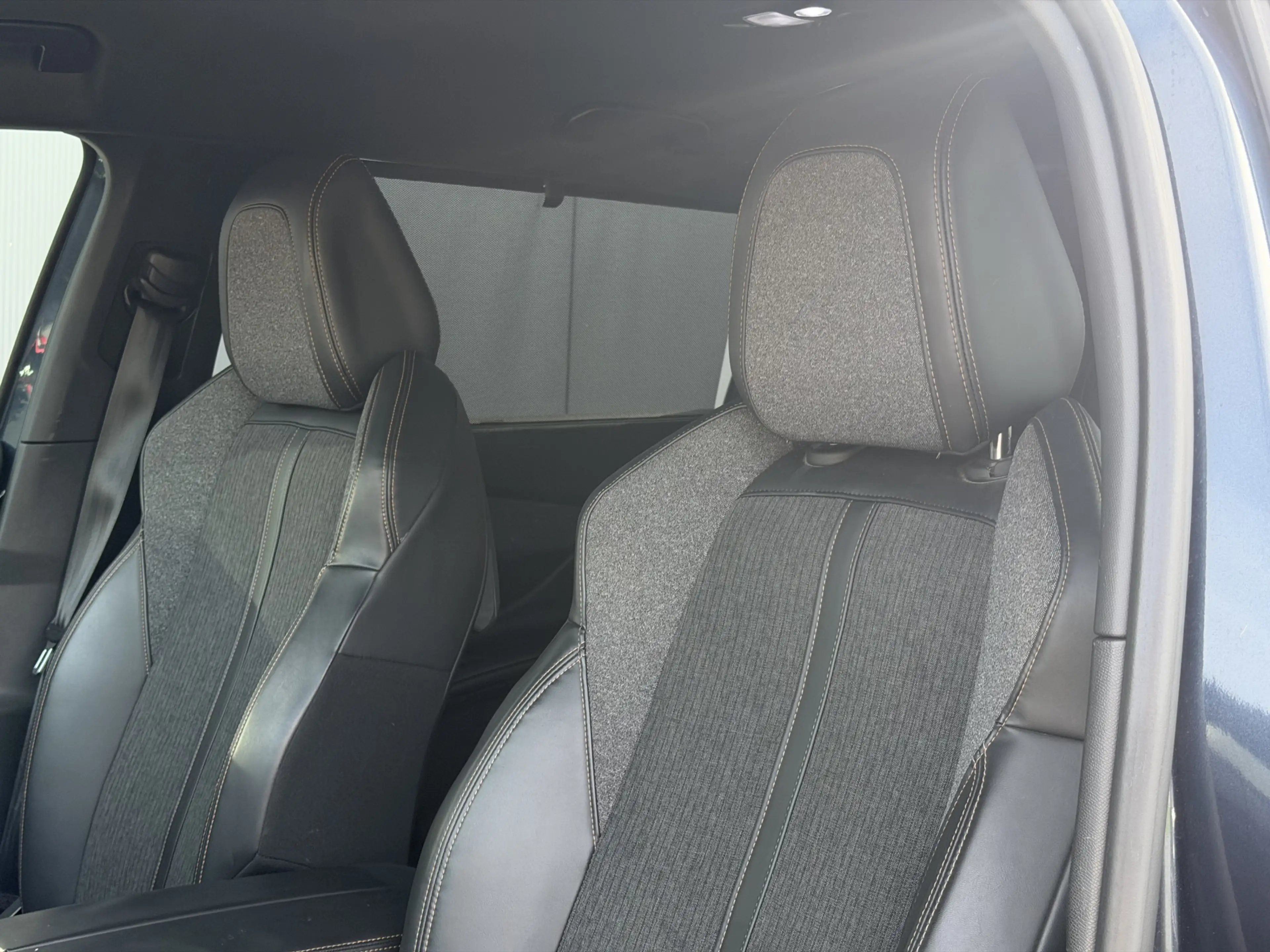 Peugeot 5008 1.6 e-THP GT-Line | RIJKLAAR | Park city | Trekhaa — photo 12