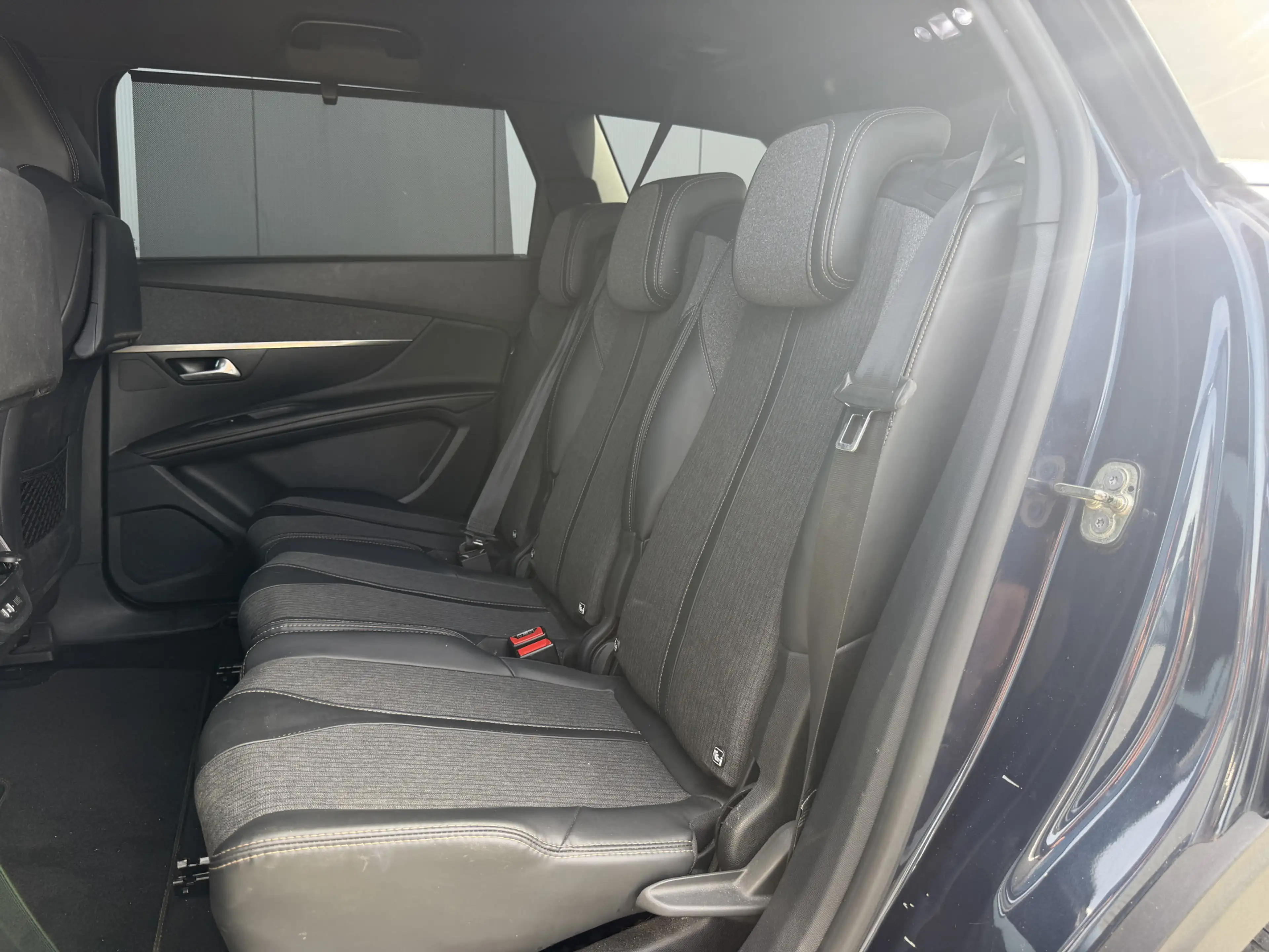 Peugeot 5008 1.6 e-THP GT-Line | RIJKLAAR | Park city | Trekhaa — photo 5