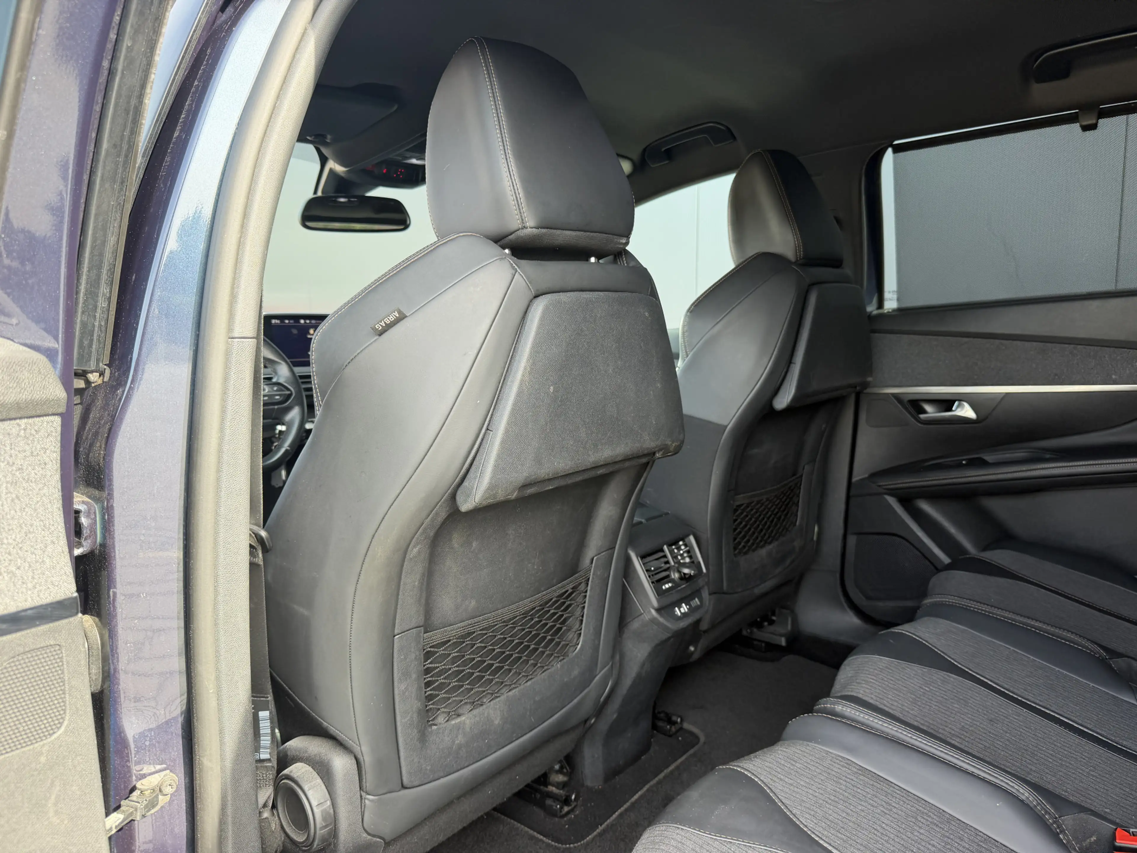 Peugeot 5008 1.6 e-THP GT-Line | RIJKLAAR | Park city | Trekhaa — photo 14