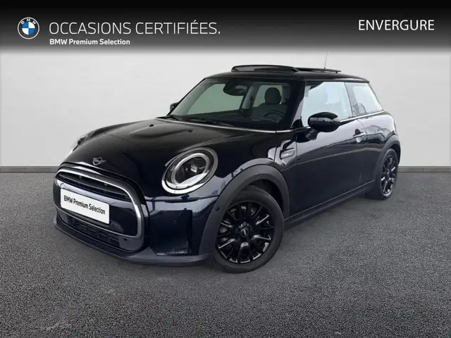 MINI Cooper E Cooper 136ch Edition Camden BVA7