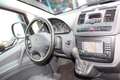 Mercedes-Benz Vito 120 CDI kompakt 3 Sitzer Automatik Navi Klima Sitz Schwarz - thumbnail 11
