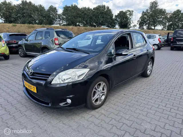 Toyota Auris 1.3 Aspiration