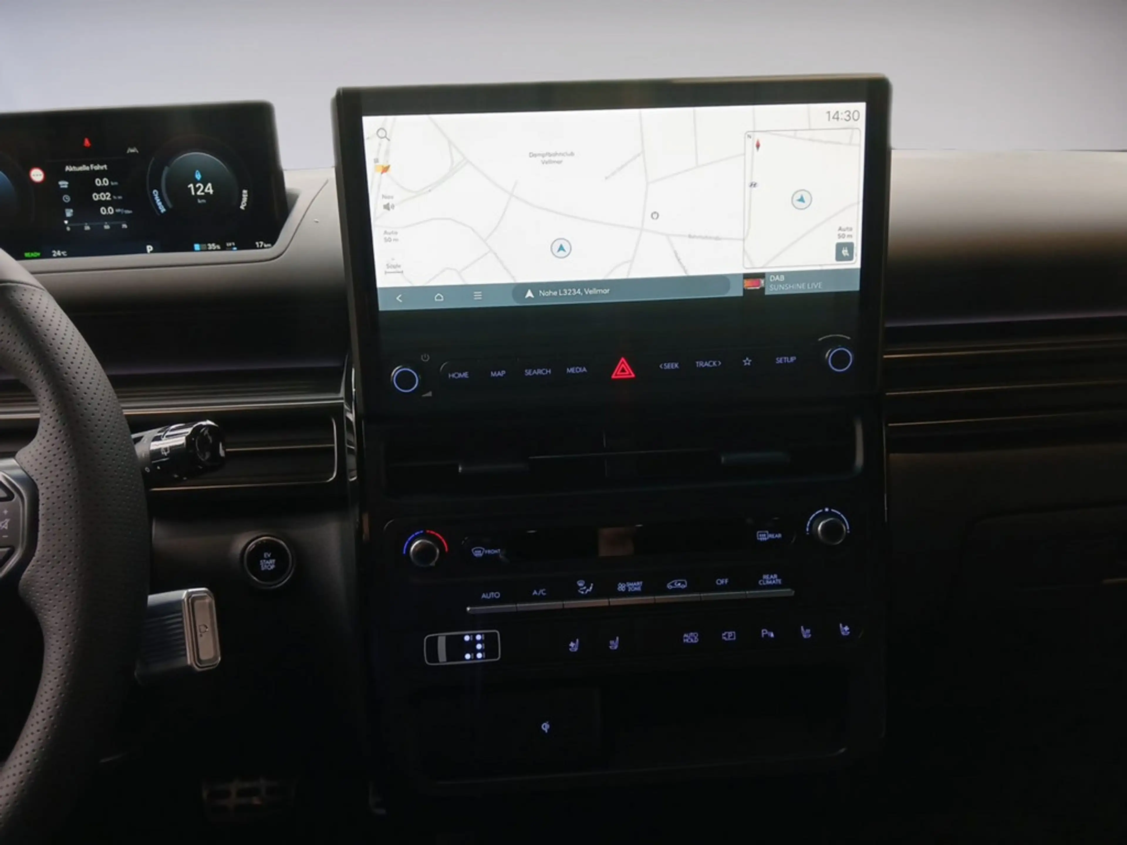 Hyundai STARIA Caligraphy Elektro 84Wh 7 Sitzer — photo 10