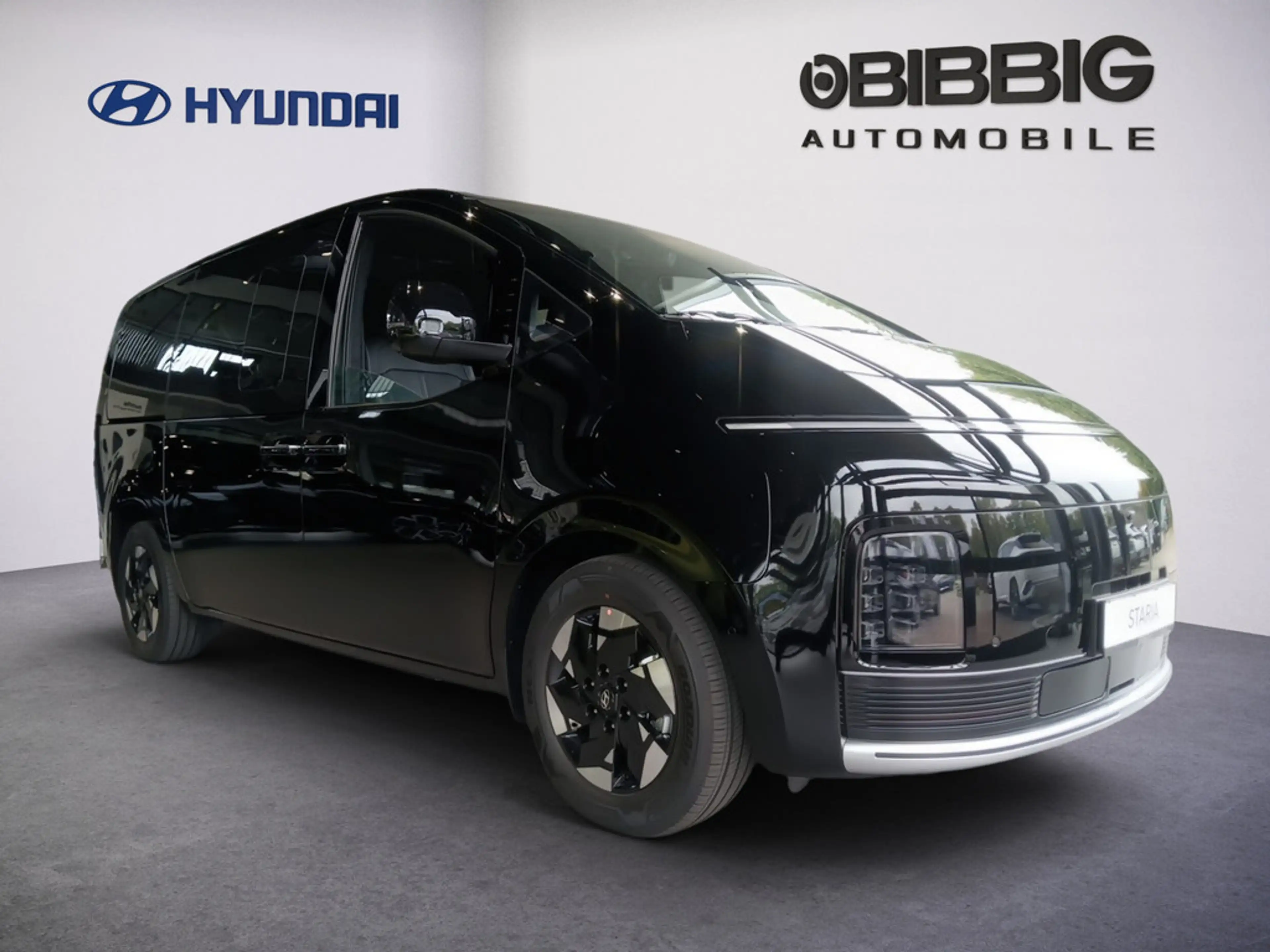 Hyundai STARIA Caligraphy Elektro 84Wh 7 Sitzer — photo 2