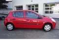 Renault Clio Expression, 4-Türig, Klima, Gepflegt, Euro 4 Rot - thumbnail 22