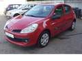 Renault Clio Expression, 4-Türig, Klima, Gepflegt, Euro 4 Rot - thumbnail 4