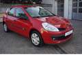 Renault Clio Expression, 4-Türig, Klima, Gepflegt, Euro 4 Rot - thumbnail 3