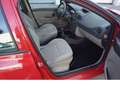 Renault Clio Expression, 4-Türig, Klima, Gepflegt, Euro 4 Rot - thumbnail 10