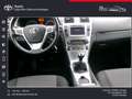 Toyota Avensis Combi 1.8 Life Чёрный - thumbnail 6