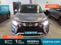 Mitsubishi Outlander 2.4 PHEV Motion Auto 4WD Gris - thumbnail 1