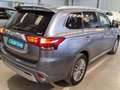 Mitsubishi Outlander 2.4 PHEV Motion Auto 4WD Gris - thumbnail 5