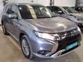 Mitsubishi Outlander 2.4 PHEV Motion Auto 4WD Gris - thumbnail 3