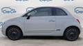 Fiat 500 (2) 1.2 69 Lounge Blanc - thumbnail 2