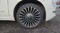 Fiat 500 (2) 1.2 69 Lounge Blanc - thumbnail 17