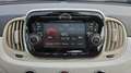 Fiat 500 (2) 1.2 69 Lounge Blanc - thumbnail 22
